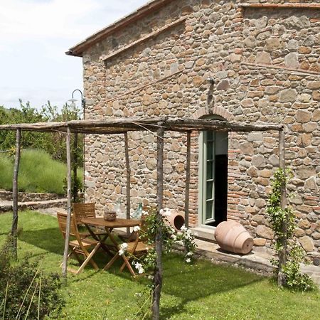 Il Capriolo Villa San Cerbone Екстериор снимка