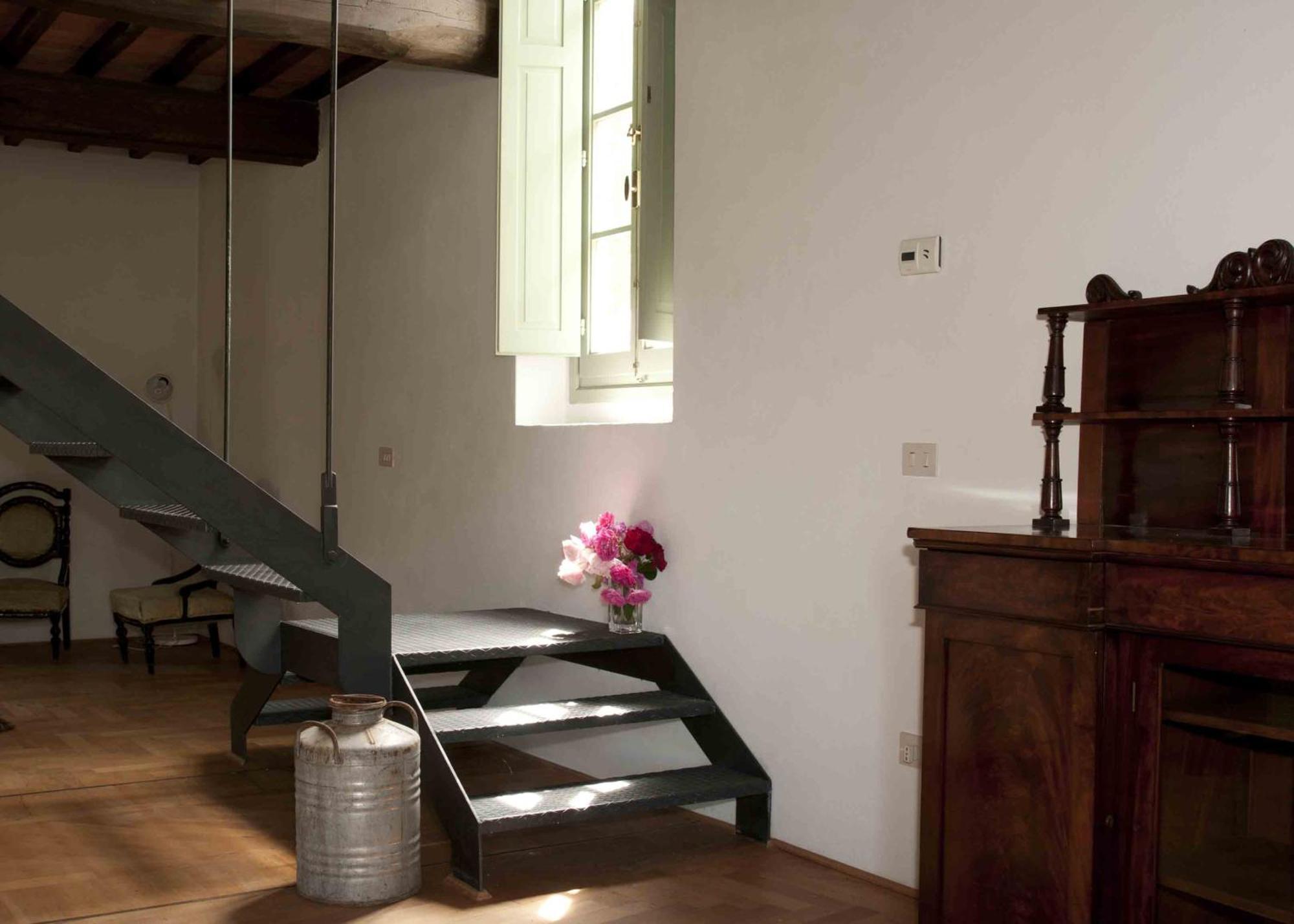 Il Capriolo Villa San Cerbone Екстериор снимка